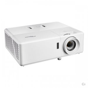 [OPTOMA] ZH406W / DLP FHD 4500안시 300,000:1
