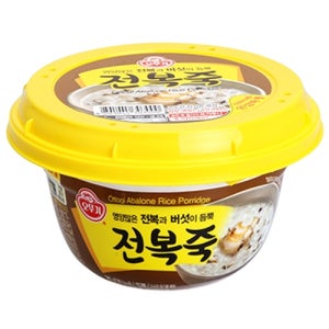 오뚜기)전복죽(285g)