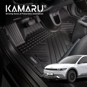 아이오닉5 매트 카마루 TPE 매트