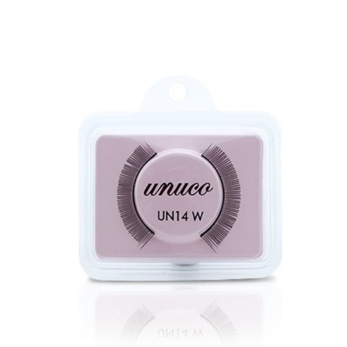 유누꼬 속눈썹 6mm 연습용 자격증시험용 도매 속눈썹연장재료 가모