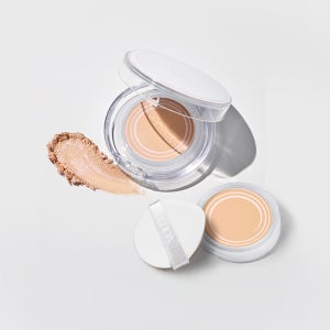 루나 수분광팩트 클리어 12.5g 본품+리필 (SPF50+ PA+++)