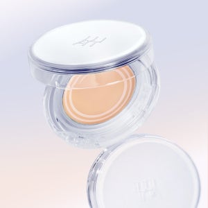 루나 수분광팩트 클리어 12.5g 본품+리필 (SPF50+ PA+++)