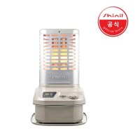 신일 로터리 난로 석유히터 SRH-S8000SU