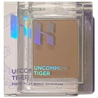 홀리카홀리카 UNCOMMON TIGER 피스매칭 섀도우 (테리) (2g)