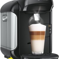 보쉬 커피머신 TAS1406 Tassimo Vivy2 캡슐 머신 블랙