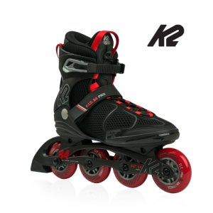 K2 핏84프로(FIT 84 PRO) 성인 인라인스케이트