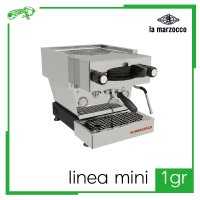 [공식협력사]리네아미니 1그룹 LA MARZOCCO linea mini 라마르조코