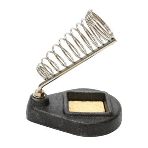 인두받침대(ML-777A)