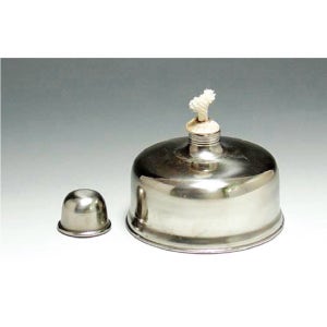 스텐 알콜램프 300ml S/T Alcohol Lamp KA.22-75A