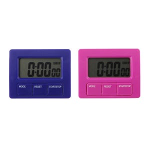 대양신리)미니초시계(MU-300SW)-색상임의배송