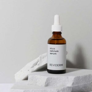 레비덤 지카 칼슘세럼 50ml+샘플