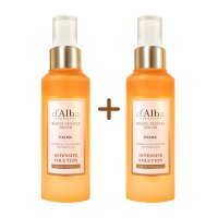 1+1 달바 프라임 세럼 화이트 트러플 미스트 뿌리는세럼 시즌4 50ml