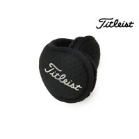 타이틀리스트정품 귀마개Winter Tech Ear Warmer TA22WMTEWK