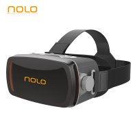 NOLO 안드로이드 아이폰 VR 안경 3D 스마트 헤드셋