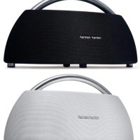 Harman Kardon Go + Play 하만카돈 정품 고플레이 미니 블루투스 스피커