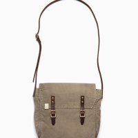 VISVIM 비즈빔 22FW KAYENTA SHOULDER BAG (M) 카옌테 숄더 백 0122203003021