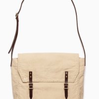 VISVIM 비즈빔 22FW KAYENTA SHOULDER BAG (L) 카옌테 숄더 백 0122203003022