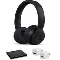 Beats by dre Beats Solo Pro 무선 온 이어 헤드폰