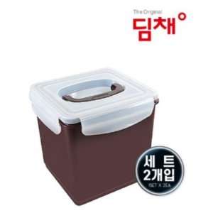 딤채김치통 최저가 가성비상품