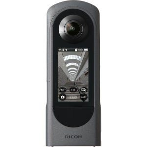 Ricoh THETA X / 세기P&C정품 / MW