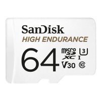 삼성전자 기어 360 SM-C200NZWAKOO 메모리카드 64G High Endurance 샌디스크