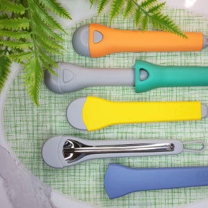 네파 캠핑수저통 백패킹장비 캠핑수저세트 실리콘