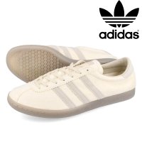 Adidas Tobaco 아디다스 토바코 그루엔 크림 화이트