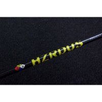 프로JECT X HZRDUS Yellow 83g (6.5 / X) 롱-드라이브 shaft w/핑 G410 G425 어댑터