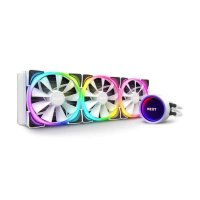 NZXT 크라켄 X73 RGB 360mm RL-KRX73-RW -AIO RGB CPU