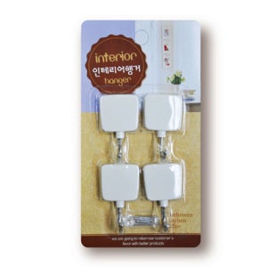 인테리어행거(사각/HB-02)
