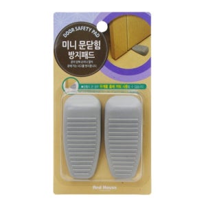 미니문닫힘방지패드