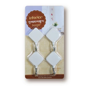 인테리어행거(마름모/HB-01)