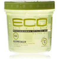 Eco Olive Oil Nourishing Hair Gel 에코 올리브 오일 헤어젤 473ml