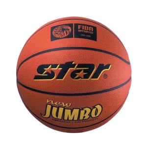 Star)농구공(뉴점보)