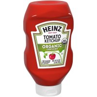 Heinz Tomato Ketchup 하인즈 토마토 케첩 907g