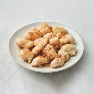 [426] 아미고 북경식 찹쌀꿔바로우 1kg 12개