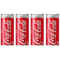 코카콜라 라이트 250ml x 30can