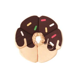 비마이펫 X 펫트리움 도넛 넥카라 강아지 고양이 중성화