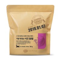 가장맛있는시간30일 캣 스마트 발란스 헤어볼 500g