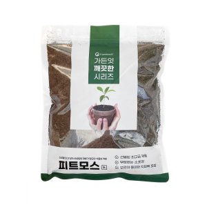 밍이네가든 피트모스 2L