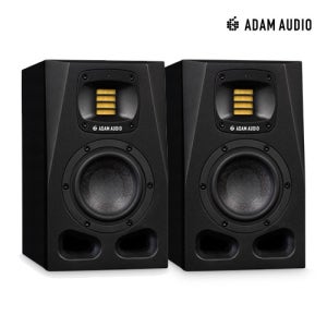 아담 오디오 A4V ADAM ADUIO 스튜디오 모니터 스피커 (2통)