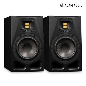 아담 오디오 A7V ADAM AUDIO 스튜디오 모니터 스피커 (2통)