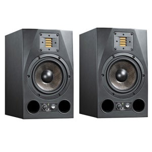아담 오디오 A7X ADAM AUDIO 스튜디오 모니터 스피커 [2통]