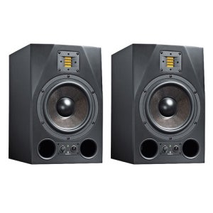 아담 오디오 A8X ADAM AUDIO 스튜디오 모니터 스피커 [2통]