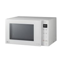 LG 전자레인지 1000W 인버터 23L 화이트