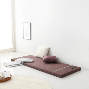 ONDOR 춘천옥세라믹 돌소파 1505SF [보료만]