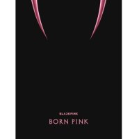 블랙핑크 (Blackpink) - Born Pink (블랙핑크 정규 2집 박스셋 핑크버전)