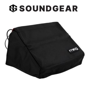 Moog 2-Tier Dust Cover 2단식 모듈러용 더스트 커버