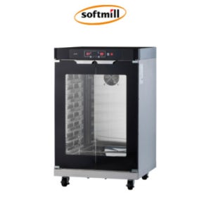 대흥소프트밀미니발효기 8단 제과제빵 업소용 홈베이킹 본사AS