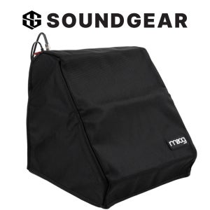 Moog 3-Tier Dust Cover 3단식 모듈러용 더스트 커버